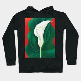 georgia okeeffe Hoodie